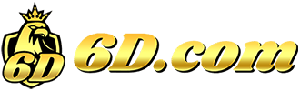 6d casino logo