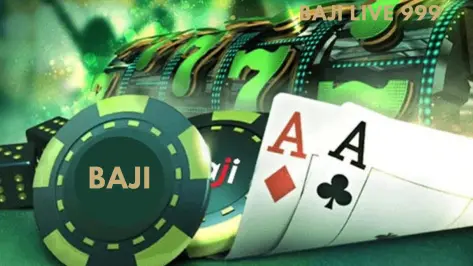 BAJI999 casino games