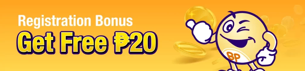 Bingo Plus casino bonus