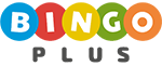 Bingo Plus casino logo