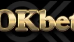 OKBET casino logo