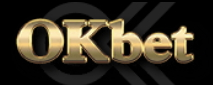 OKBET casino logo