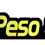 PESO888 casino logo