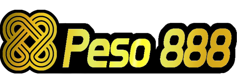 PESO888 casino logo