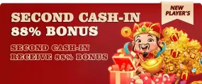 PGAsia Pro Casino bonus