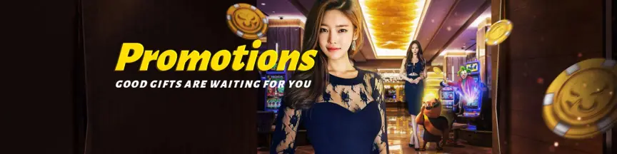 PGasia Casino bonus