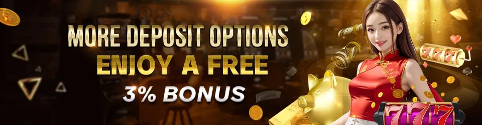 SVIP casino bonus