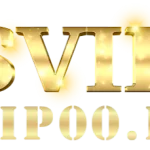 SVIP casino logo final