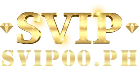 SVIP casino logo final