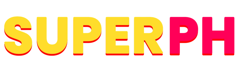 SuperPH casino logo