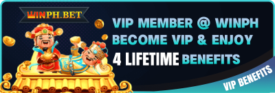 WinPH casino bonus