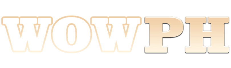 WowPH casino logo