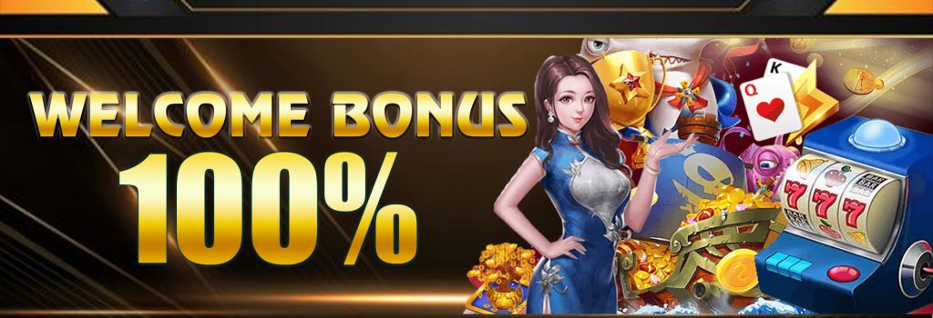 Yaman88 casino bonus