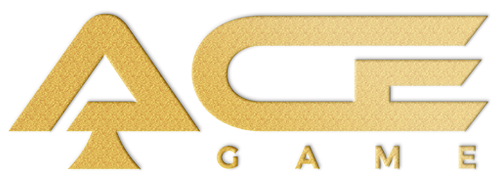 acegame filipino online casino logo