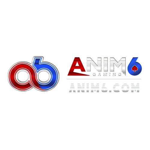 anim6 online casino logo