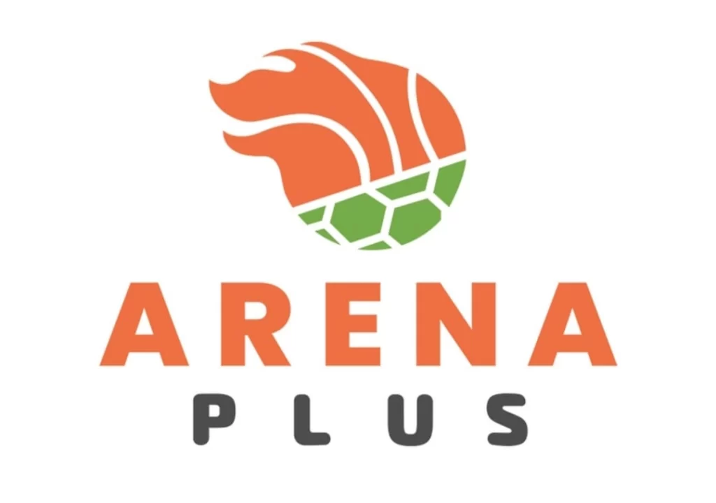 arena plus casino logo