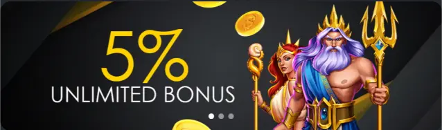 betjohn online casino bonus