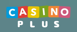 casino plus logo