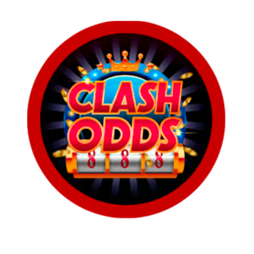 clashodds casino logo