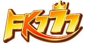 fk777 casino logo