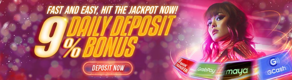 gojackpot casino bonus