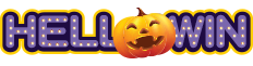 hellowin casino logo