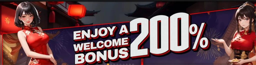 peryagame online casino bonus