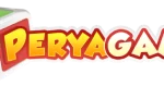 peryagame online casino logo