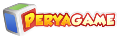 peryagame online casino logo