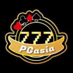 pgasia casino logo