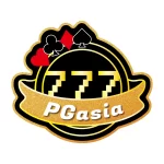 pgasia logo