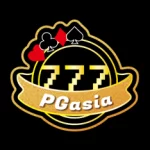pgasia777 casino logo