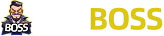 phlboss casino logo