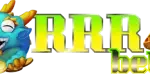 rrrbet casino logo