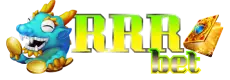 rrrbet casino logo