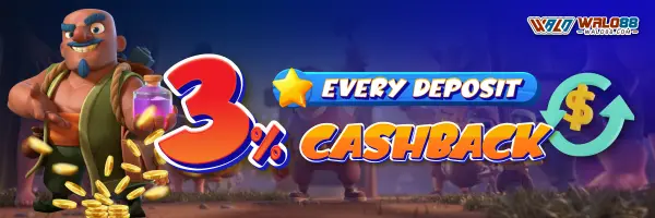 walowalo 88 casino bonus