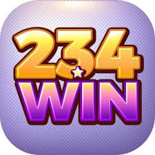 234Win logo