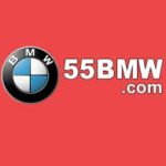 55BWM logo