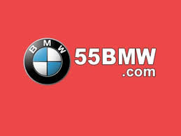 55BWM logo