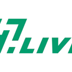 747 Live logo