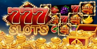 777Slot casino