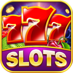 777Slot logo