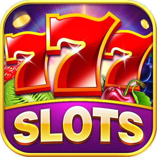 777Slot logo