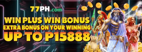 77PH Filipino Casino games