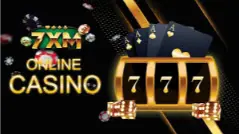 7xm Filipino Casino games