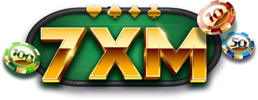 7xm Filipino Casino logo