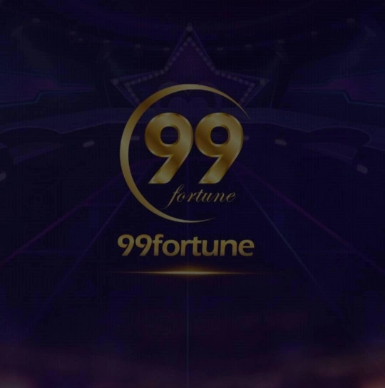 99Fortune logo