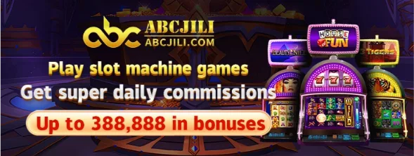 ABCJili casino games