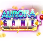 AURORA casino logo