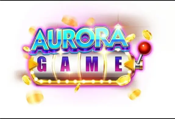 AURORA casino logo